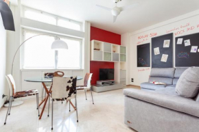Plinio48 - Meryggiare Apartments